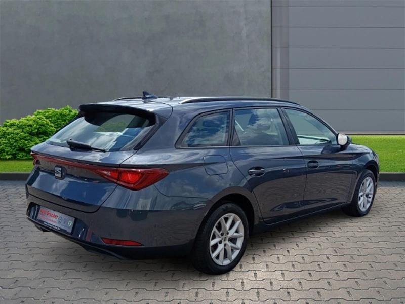 Gebraucht Seat Leon Style 150 PS (110 kW) 2022