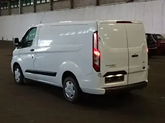 Gebraucht Ford Transit Custom Trend 130 PS (95 kW) 2018 Andere