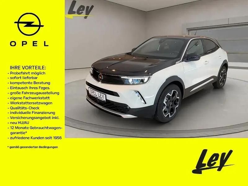 Other Gebraucht 2023 Opel Mokka-e Ultimate SUV | 29.900 € - Bild 1/4