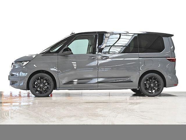 Neu VW Multivan Edition 150 PS (110 kW) 2026 Schwarz Van