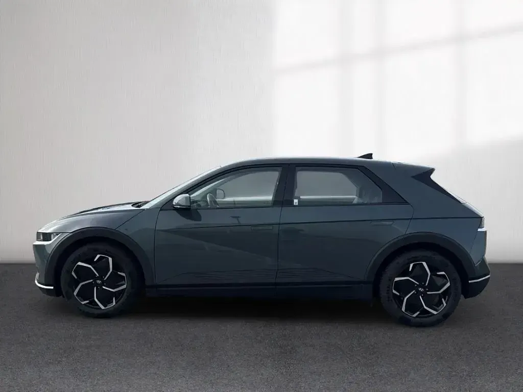 Gebraucht Hyundai Ioniq 5 Dynamiq 167 kW (228 PS) 2024 Blau SUV