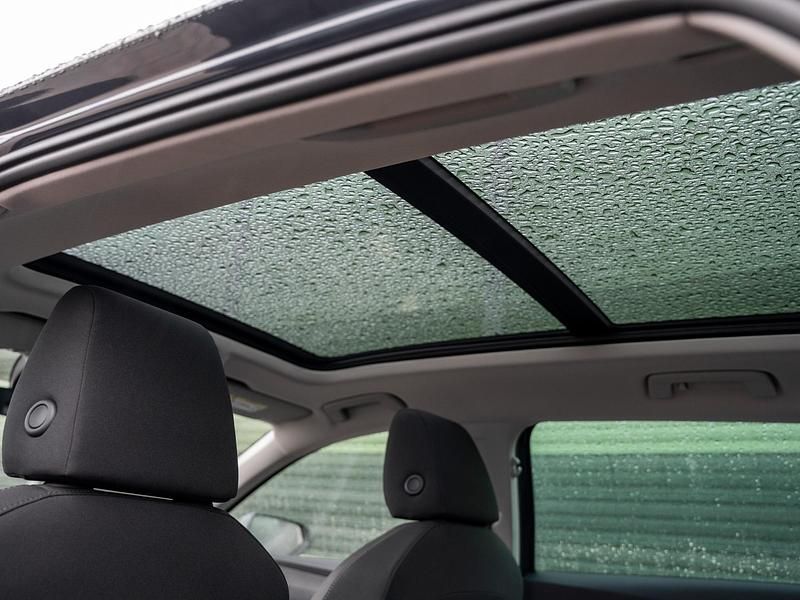Second-hand Seat Leon Style 150 CP (110 kW) 2025 Gri Break