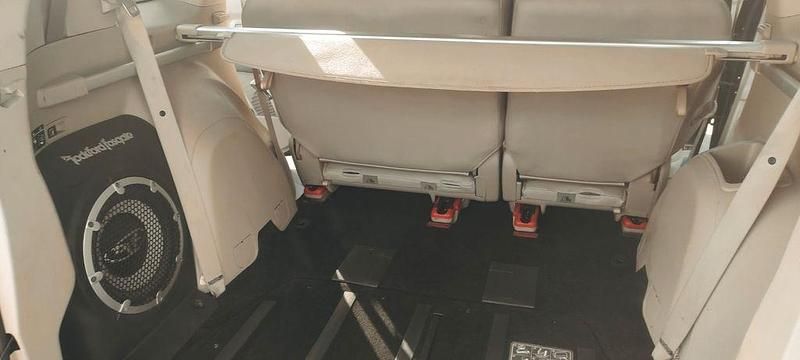 Gebraucht Mitsubishi Outlander Intense 156 PS (114 kW) 2008 Schwarz SUV