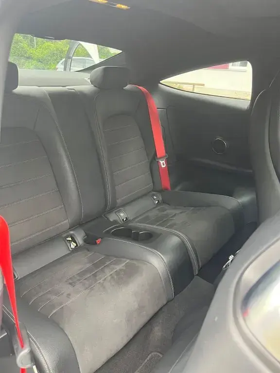 Gebraucht Mercedes C300 245 PS (180 kW) 2017 Weiß Cabrio