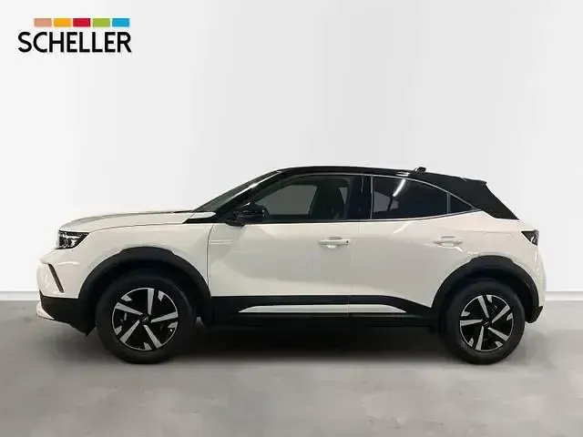 Gebraucht Opel Mokka Edition 136 PS (100 kW) 2025 Weiß SUV