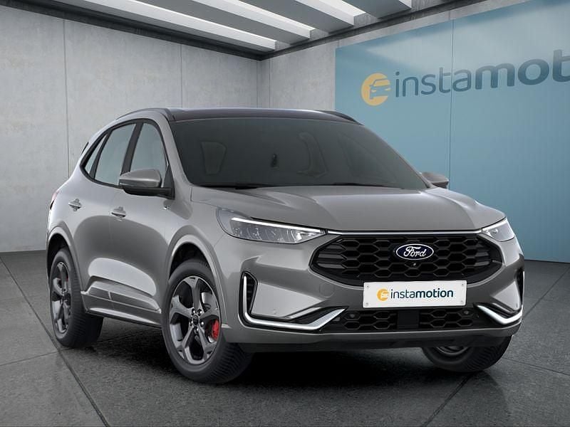Silber Neu 2025 Ford Kuga SUV | 39.149 € (Guter Preis) - Bild 1/4