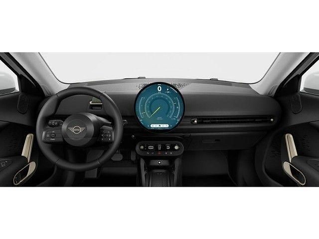 Gebraucht Mini Aceman Favoured 135 kW (184 PS) 2024 Melting silver metallic SUV