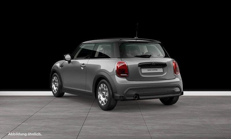 Gebraucht Mini Cooper 136 PS (100 kW) 2021 Grau Kleinwagen