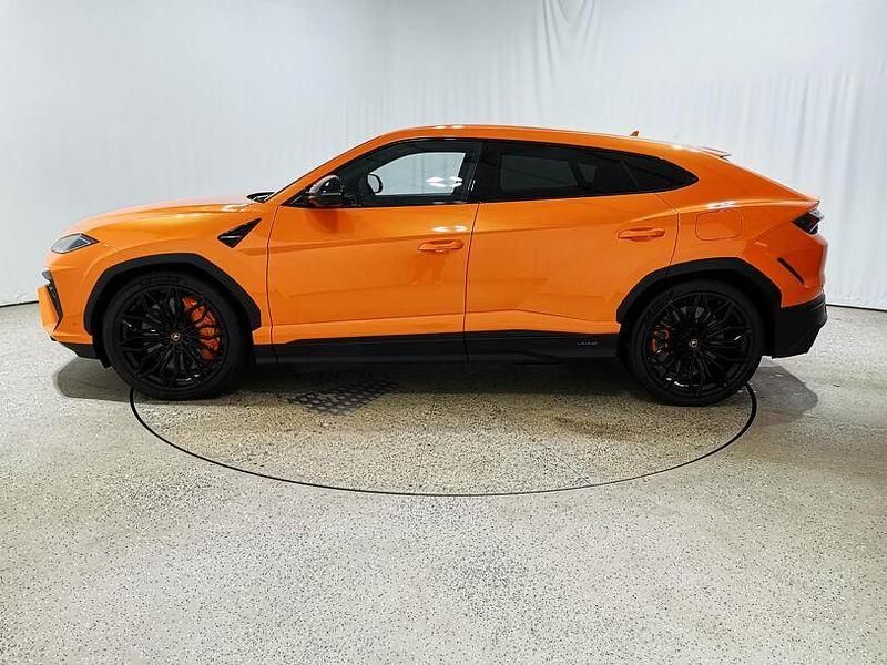 Gebraucht Lamborghini Urus 799 PS (587 kW) 2025 Arancio borealis SUV