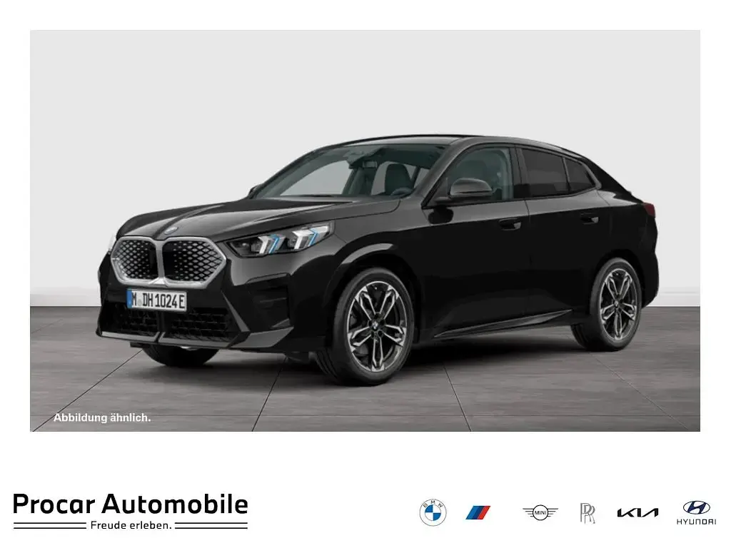 Używany BMW iX2 M Sport 230 kW (313 KM) 2026 SUV