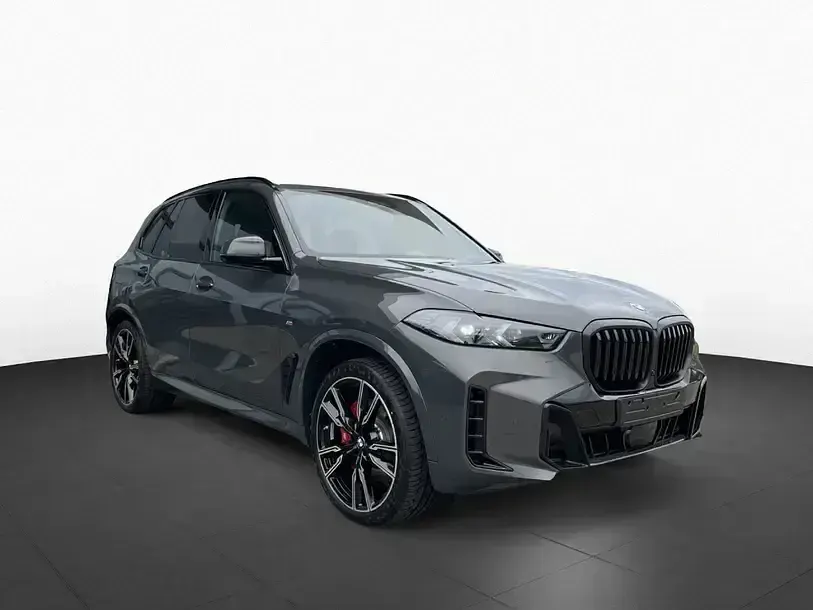 Gebraucht BMW X5 M Sport 352 PS (258 kW) 2025 Dravitgrau (grau) SUV