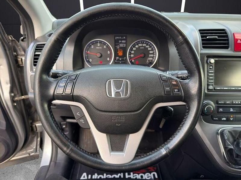 Gebraucht Honda CR-V 290 PS (213 kW) 2008 Grau SUV