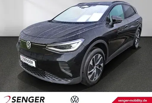 Neu VW ID.4 Comfortline 210 kW (286 PS) 2026 Schwarz SUV