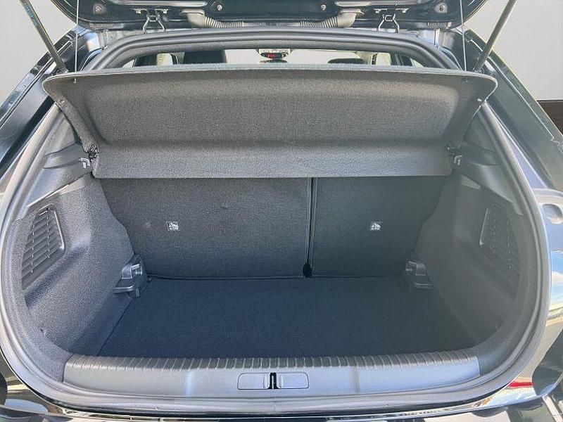 Gebraucht Opel Mokka Ultimate 131 PS (96 kW) 2022 Schwarz SUV