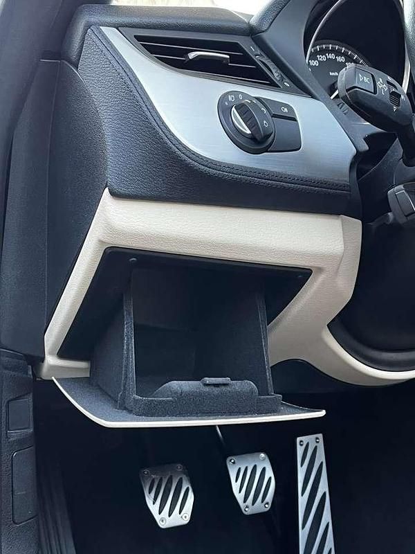 Gebraucht BMW Z4 M Performance 204 PS (150 kW) 2010 Schwarz Cabrio