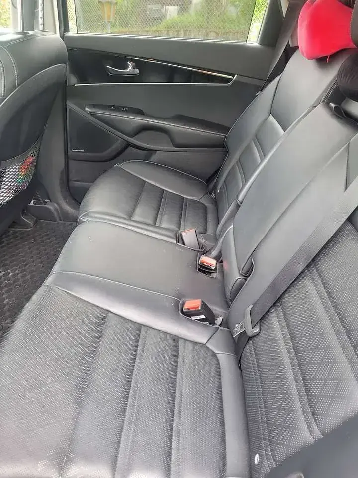 Gebraucht Kia Sorento Vision 200 PS (147 kW) 2020 Schwarz SUV