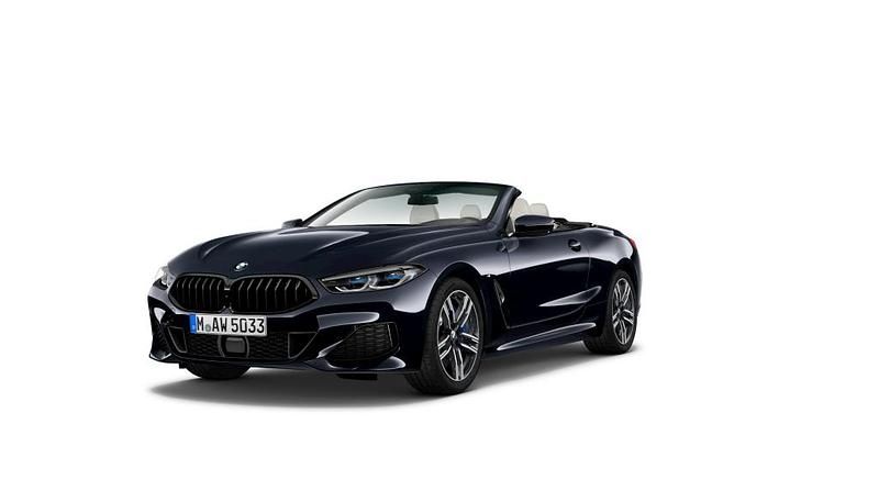 Gebraucht BMW 840 Shadowline 333 PS (244 kW) 2025 Coupé