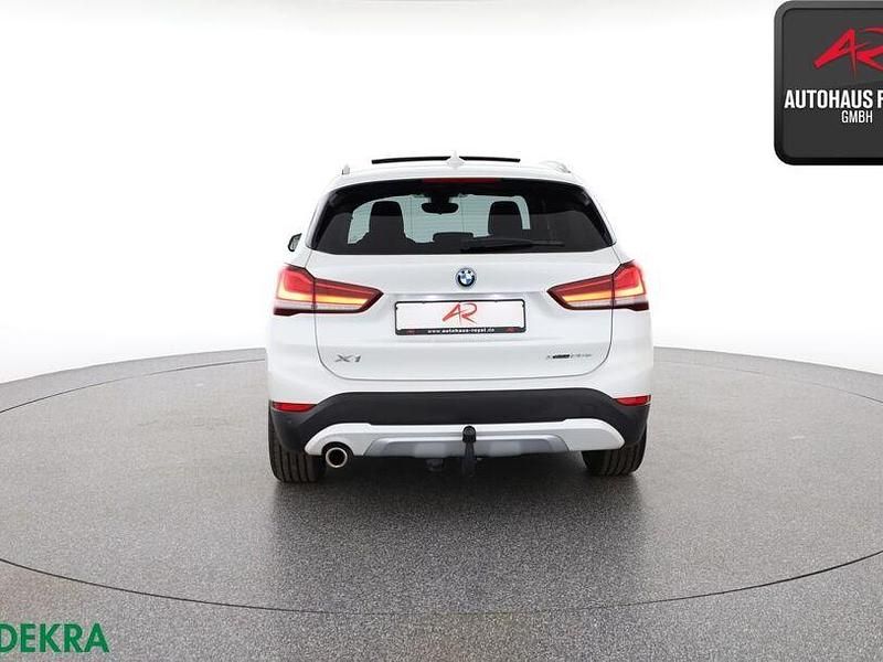 Gebraucht BMW X1 xLine 220 PS (161 kW) 2022 Mineralweiss SUV