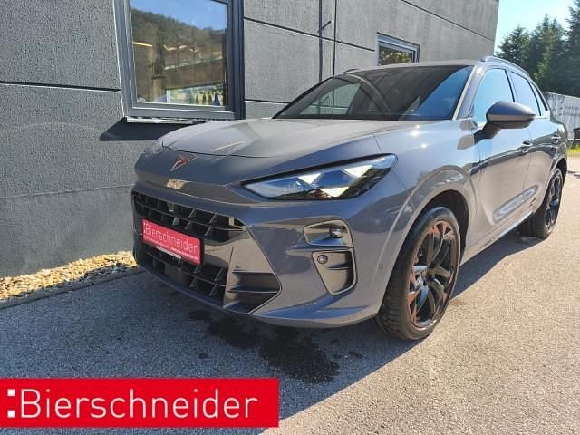 Grau Gebraucht 2024 Cupra Terramar VZ SUV | 44.999 € (Guter Preis) - Bild 1/3