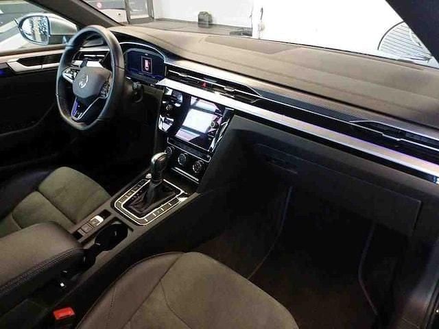 Gebraucht VW Arteon R 320 PS (235 kW) 2023