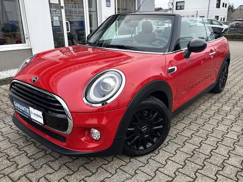 Gebraucht Mini Cooper 136 PS (100 kW) 2019 Andere Kleinwagen
