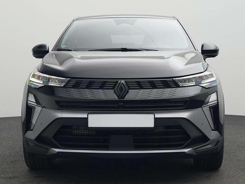 Gebraucht Renault Symbioz Esprit Alpine 140 PS (102 kW) 2025 Blackpearl schwarz SUV