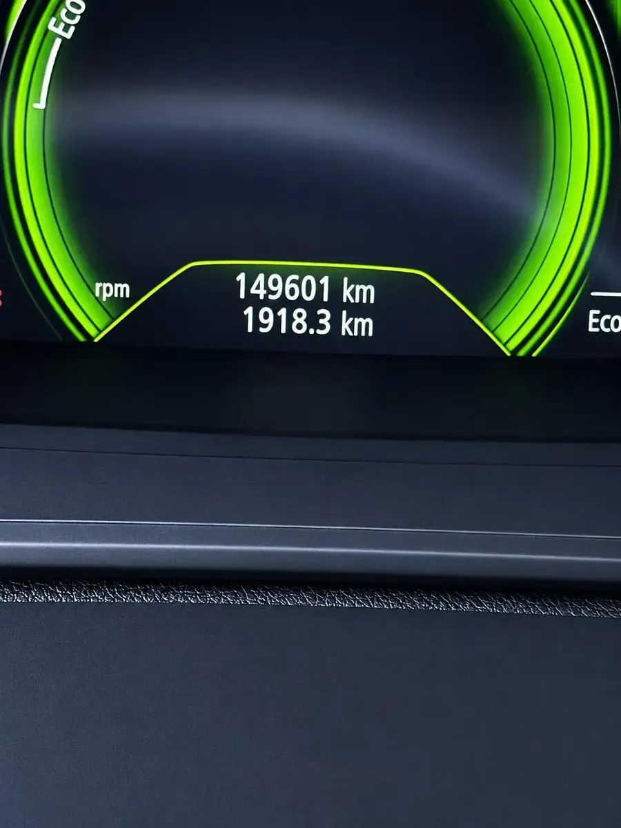 Gebraucht Renault Mégane GT Line GT-Line 163 PS (119 kW) 2018 Blau Kombi