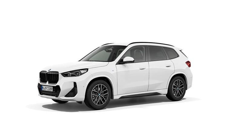 Gebraucht 2025 BMW X1 Efficient Dynamics SUV | 46.980 € (Fairer Preis) - Bild 1/2