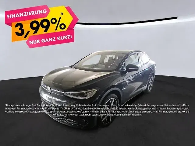 Second-hand VW ID.5 GTX 219 kW (299 CP) 2023 SUV