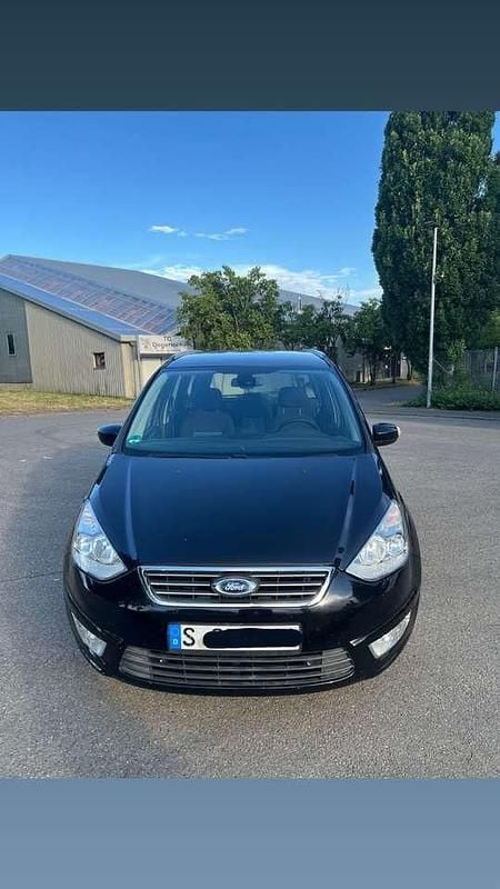 Gebraucht 2011 Ford Galaxy Trend Van / Kleinbus | 6.500 € (Fairer Preis) - Bild 1/4