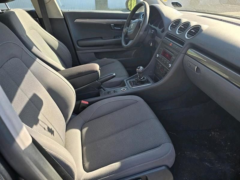 Second-hand Seat Exeo 120 CP (88 kW) 2011 Gri Break