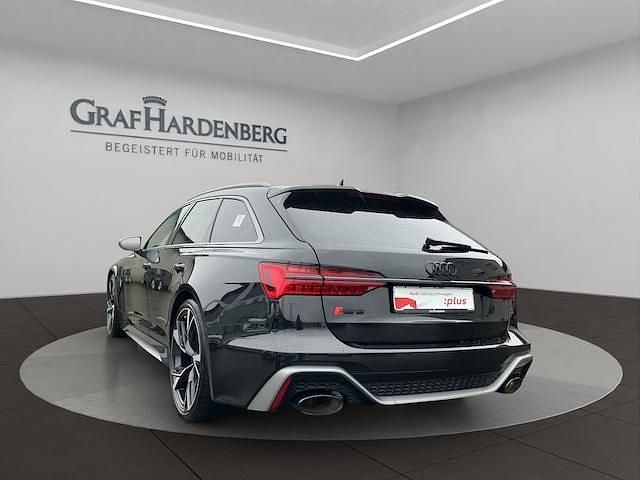 Gebraucht Audi RS6 Sport 630 PS (463 kW) 2023 Schwarz Kombi