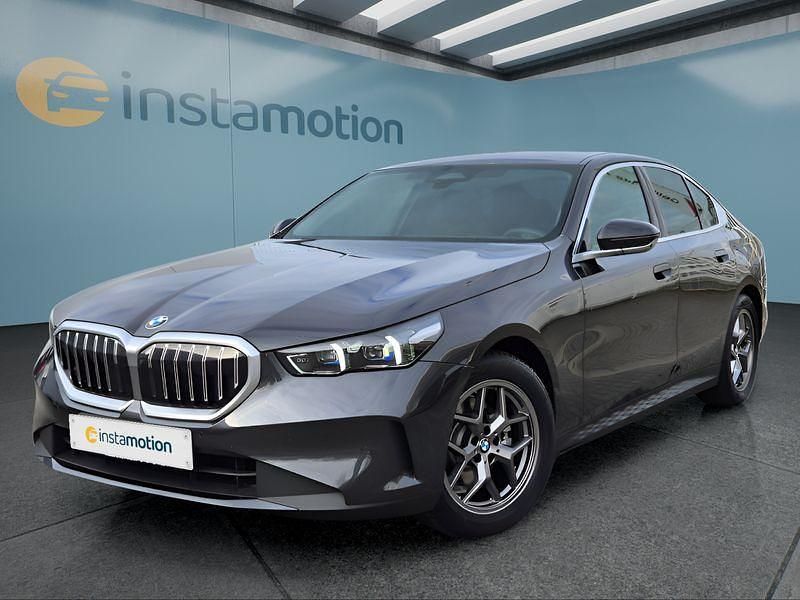 Bmw 520 Gebrauchtnull