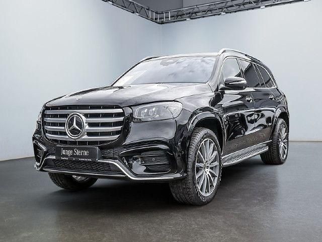 Gebraucht 2024 Mercedes GLS580 SUV | 118.270 € - Bild 1/4