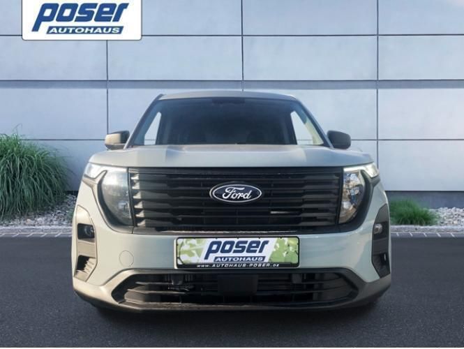 Neu Ford Transit Trend 101 PS (74 kW) 2025 Grau Van