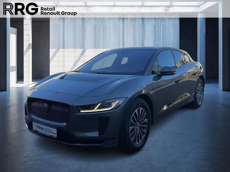 Gebraucht Jaguar I-Pace S 172 kW (234 PS) 2019 SUV