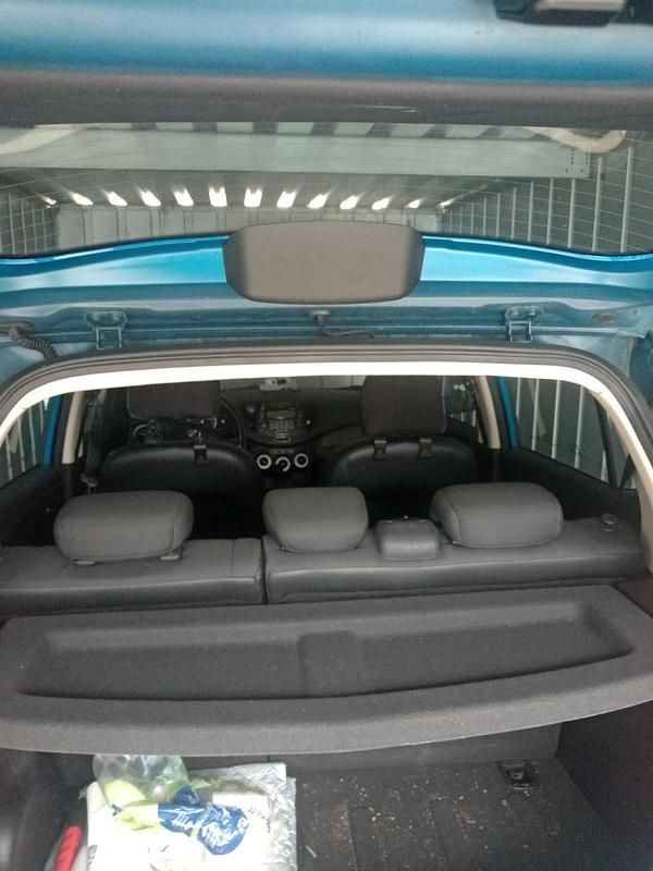 Blau Gebraucht 2010 Hyundai i10 Kleinwagen | 2.100 € (Guter Preis) - Bild 1/4