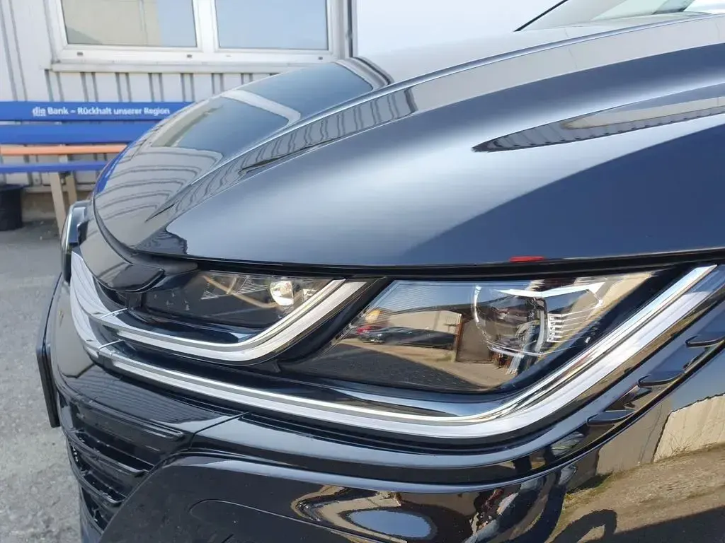 Brugt VW Arteon R 320 HK (235 kW) 2023 Sort Stationcar
