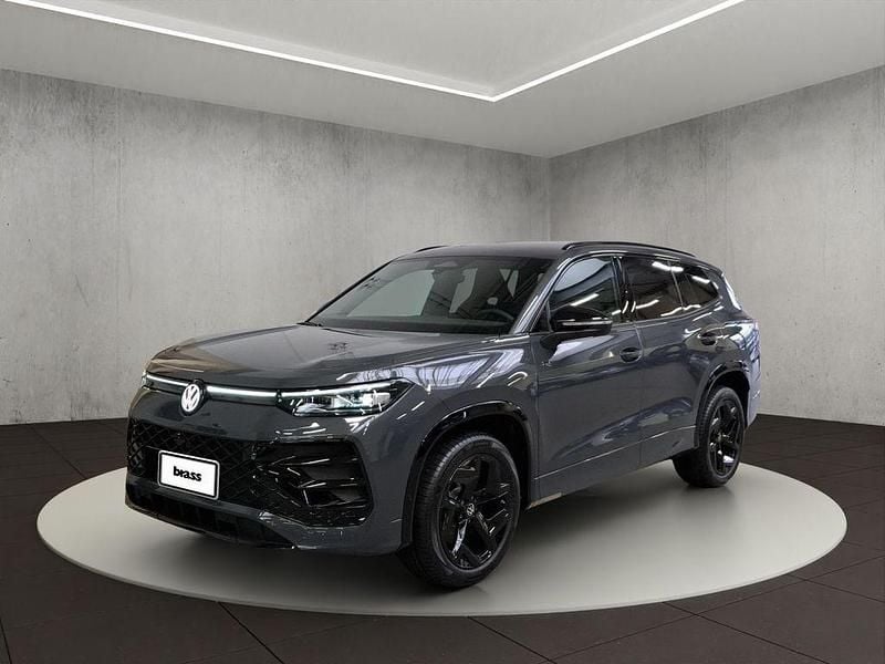 Neu VW Tayron R-line 193 PS (141 kW) 2026 Grau SUV