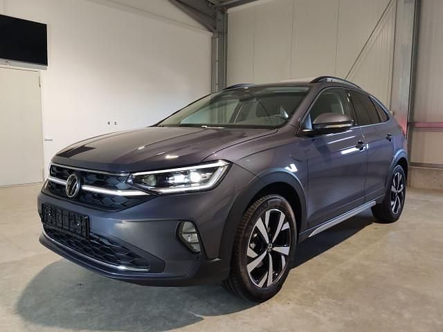 Grau Neu 2025 VW Taigo SUV | 24.390 € (Superpreis) - Bild 1/1