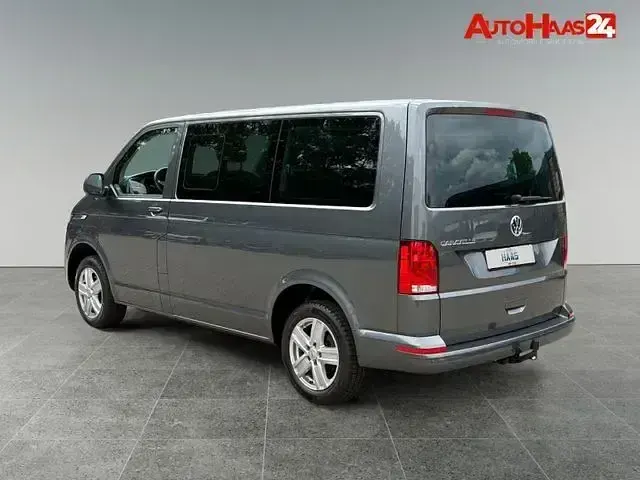 Gebraucht VW Caravelle Comfortline 150 PS (110 kW) 2021 Andere Van