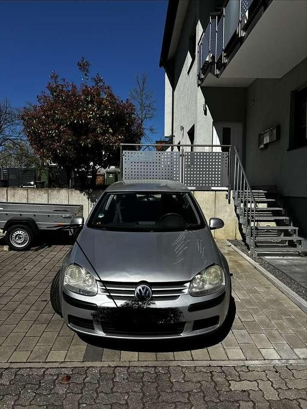 Gebraucht VW Golf IV 75 PS (55 kW) 2004 Limousine