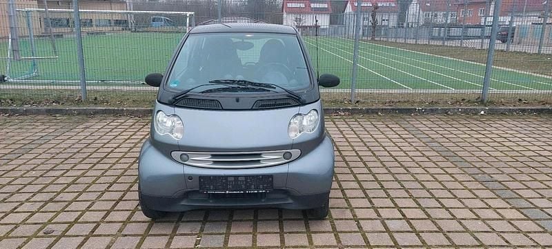 Gebraucht 2003 Smart ForTwo Coupé Coupé | 2.100 € (Fairer Preis) - Bild 1/4