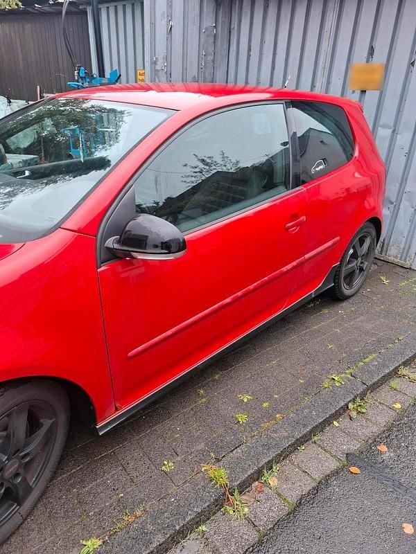 Gebraucht VW Golf V GTI 200 PS (147 kW) 2007 Kleinwagen