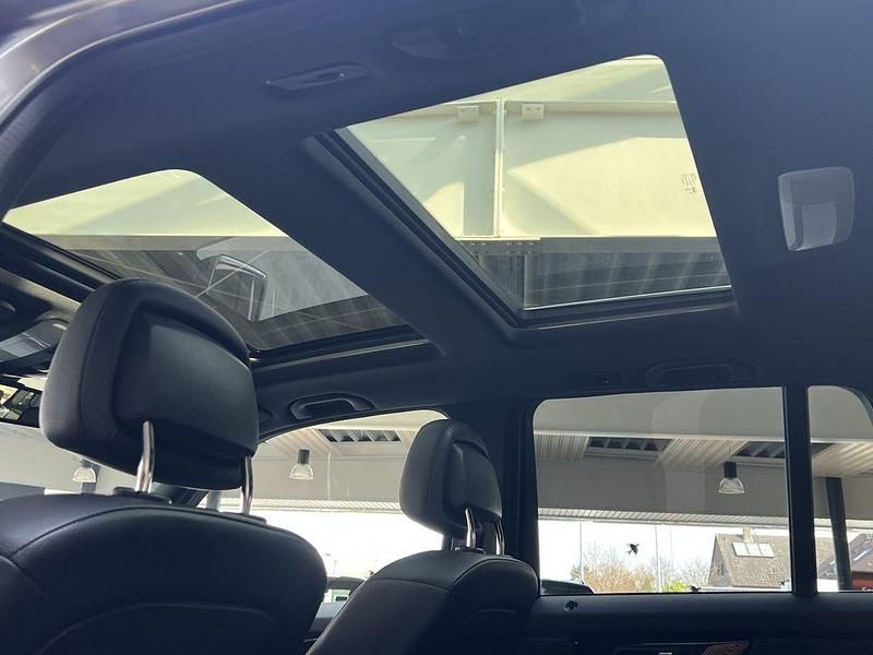 Gebraucht Mercedes GLK220 170 PS (125 kW) 2015 Grau SUV