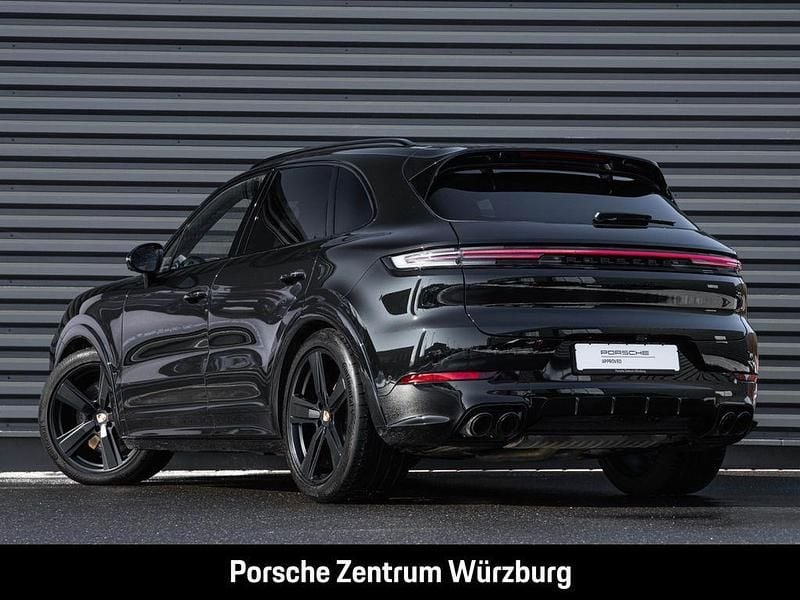 Gebraucht Porsche Cayenne GTS 500 PS (367 kW) 2025 Schwarz SUV