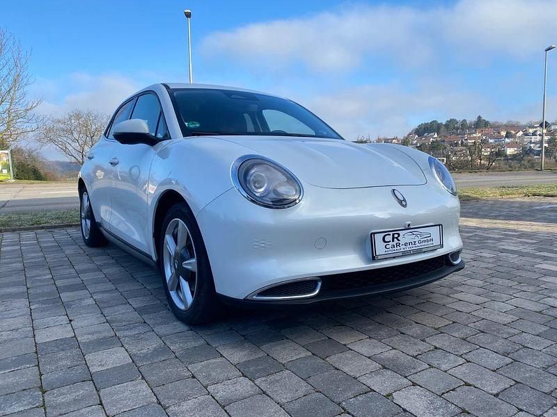 Gebraucht Ora 03 125 kW (171 PS) 2023 Weiß Kleinwagen