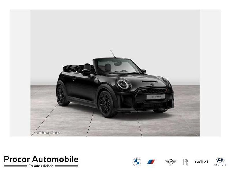 Second-hand Mini Cooper S 178 CP (130 kW) 2023 Andere Hatchback