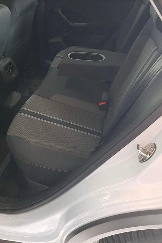 Gebraucht VW T-Roc 150 PS (110 kW) 2019 Weiß SUV