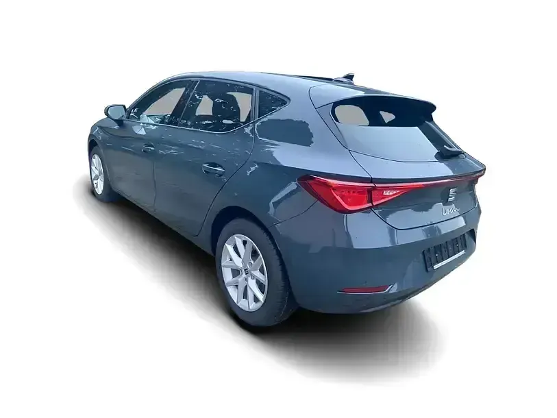 Gebraucht Seat Leon Style 2025 Blau Limousine